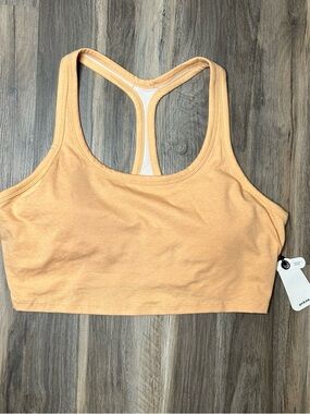 NWT Prana Sports Bra